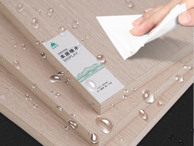 金鲁丽精板-本居橡木